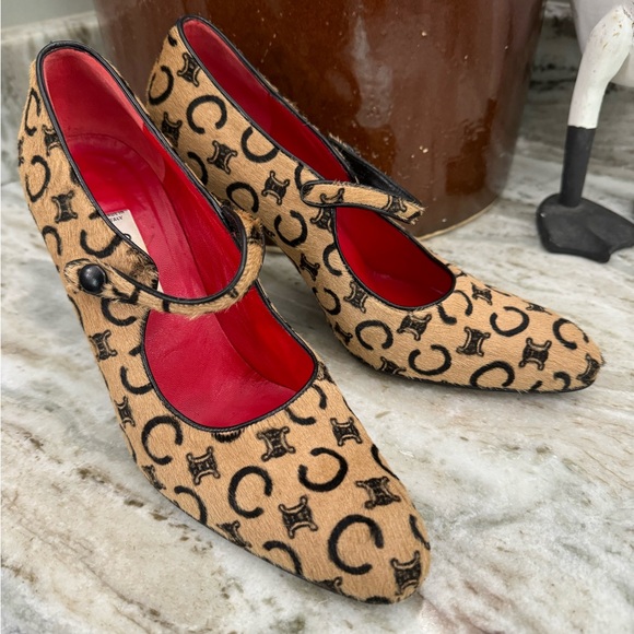 Shoes - Celine Shoes